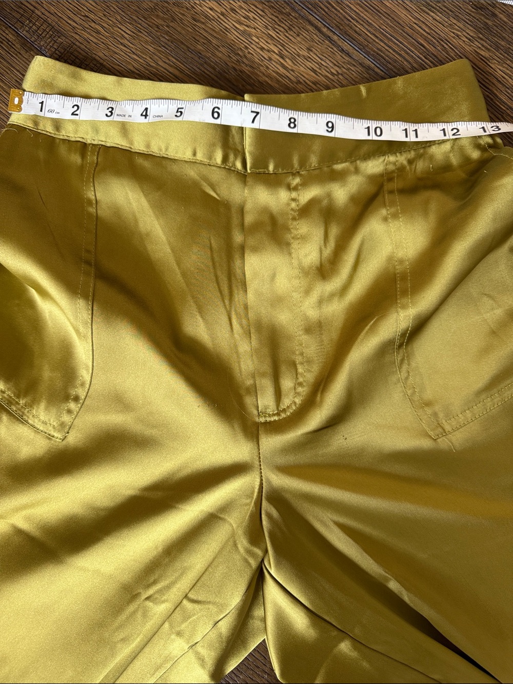 House of Harlow Cargo Wide Leg Pants - Picture 5 of 7